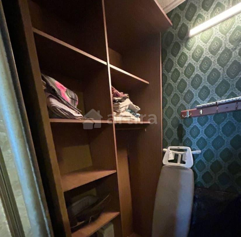 Комната, 14 м2, 10/12 эт. Москва - изображение 4