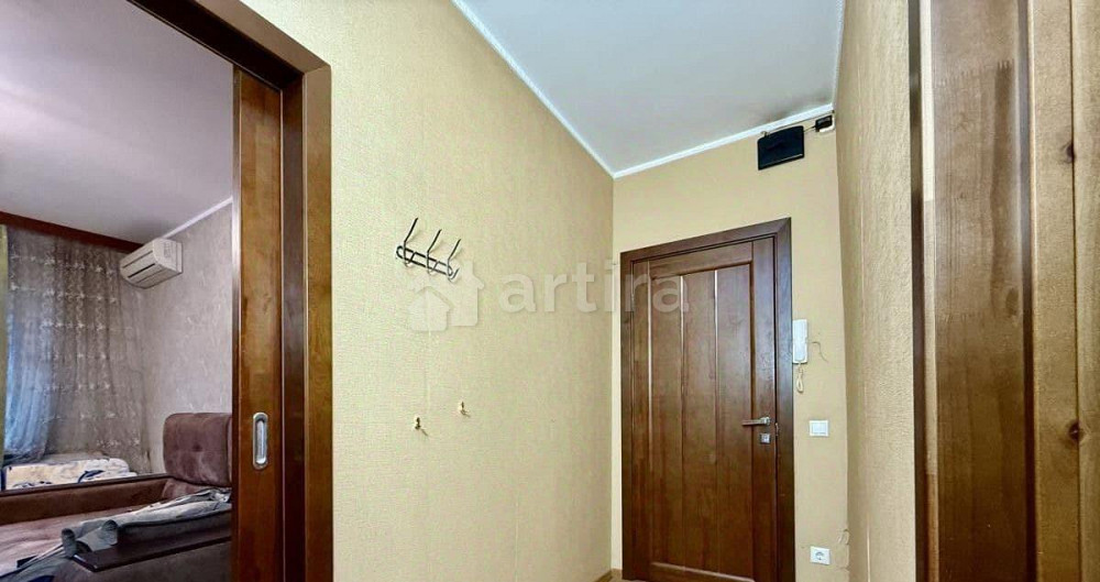 Комната, 25.4 м2, 10/12 эт. Москва - изображение 6