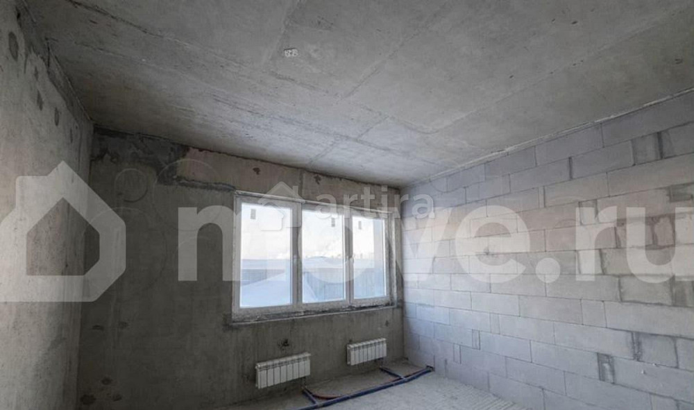 3-комн. квартира, 105.5 м2, 7/9 эт. Москва - изображение 7