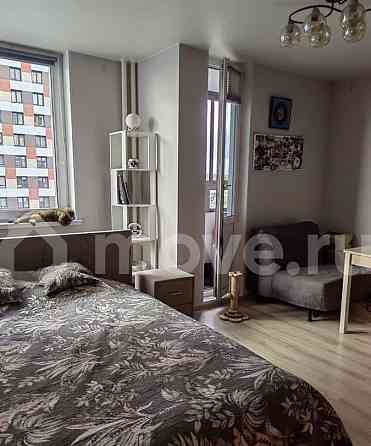 Студия, 27 м2, 10/24 эт. Москва