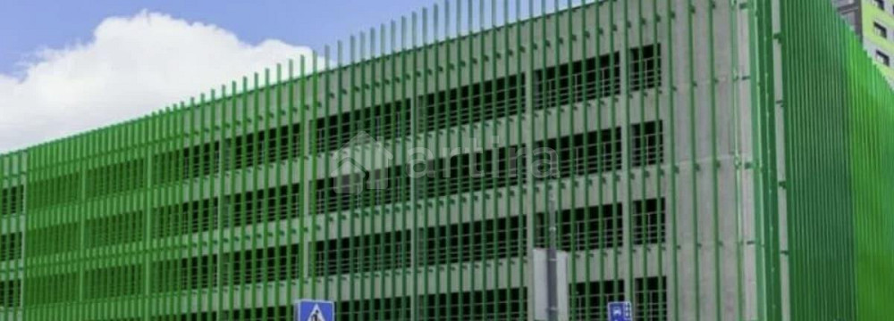 Гараж, 19 м2 Мытищи - изображение 2