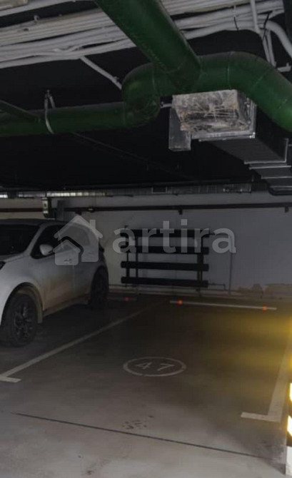 Гараж, 18 м2 Красногорск - изображение 2