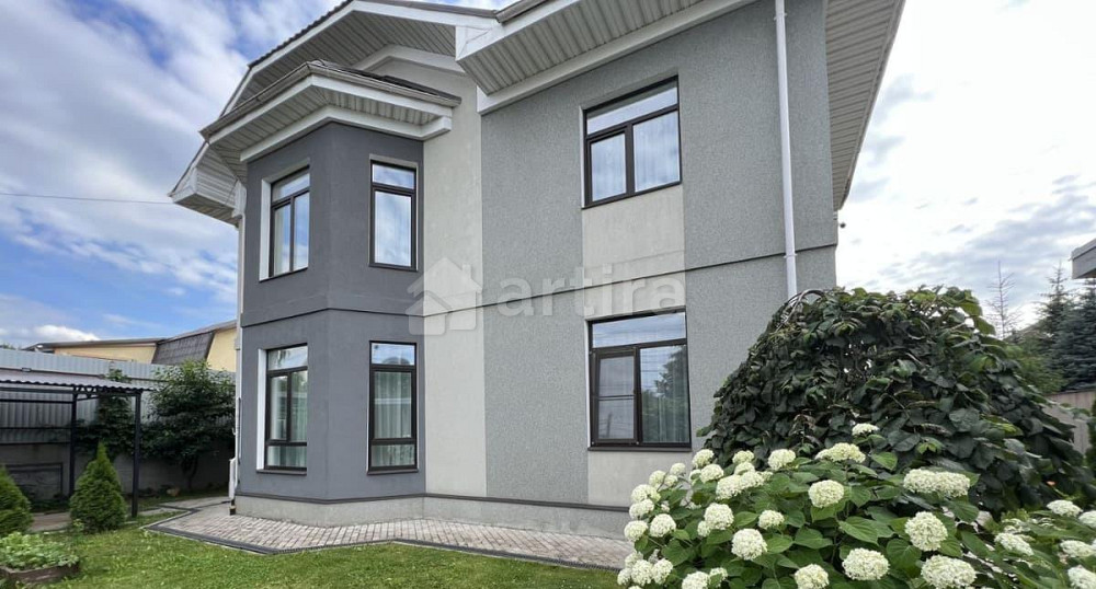 Коттедж, 450 м2, 7 соток, 3 эт. Красногорск - изображение 1