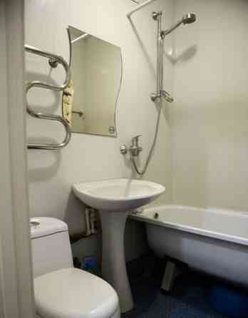 1-комн. квартира, 33 м2, 2/5 эт. Ростов-на-Дону