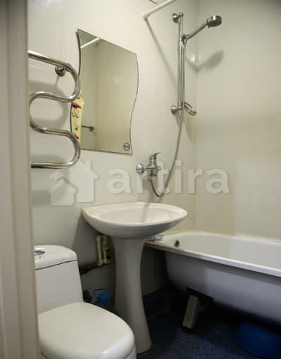 1-комн. квартира, 33 м2, 2/5 эт. Ростов-на-Дону - изображение 6