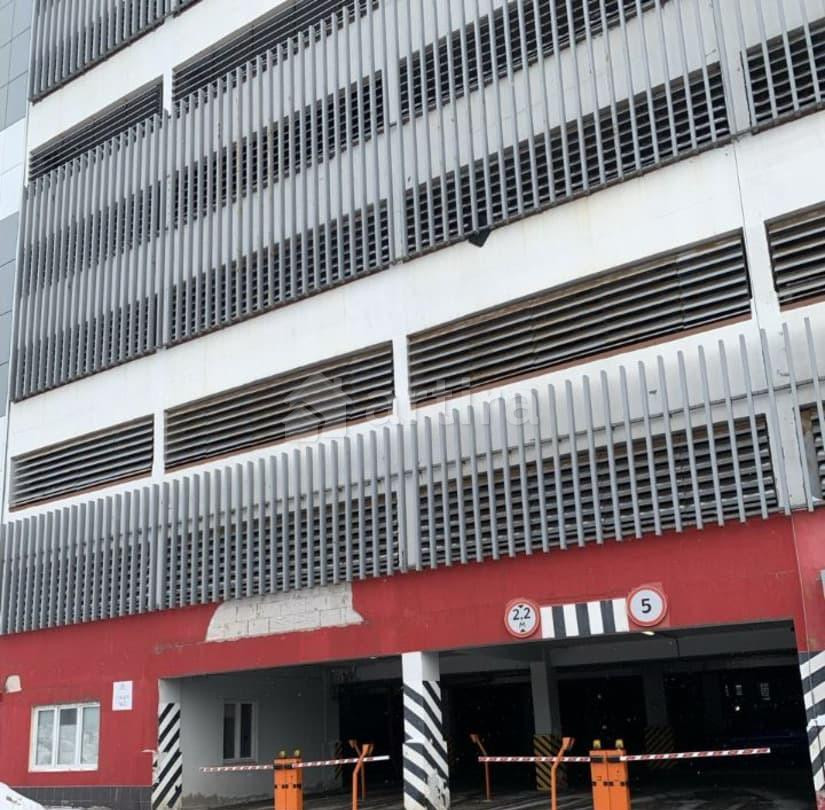 Гараж, 18.7 м2 Одинцово - изображение 2