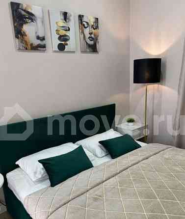 Студия, 21.7 м2, 2/5 эт. Москва