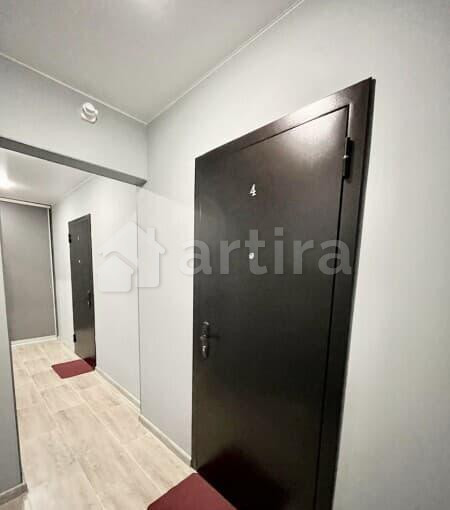 1-комн. квартира, 30 м2, 1/10 эт. Челябинск - изображение 15