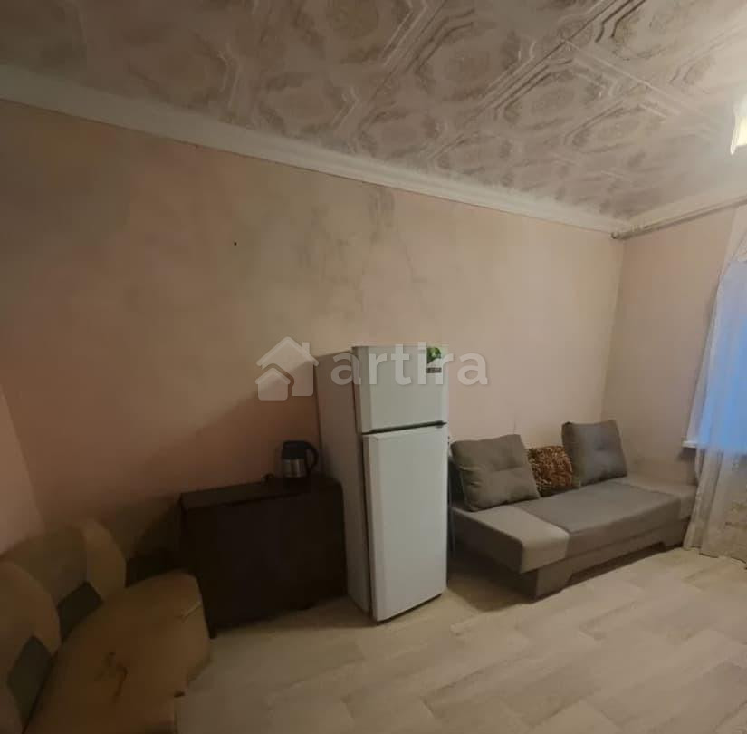 Комната, 13 м2, 2/5 эт. Иркутск - изображение 2