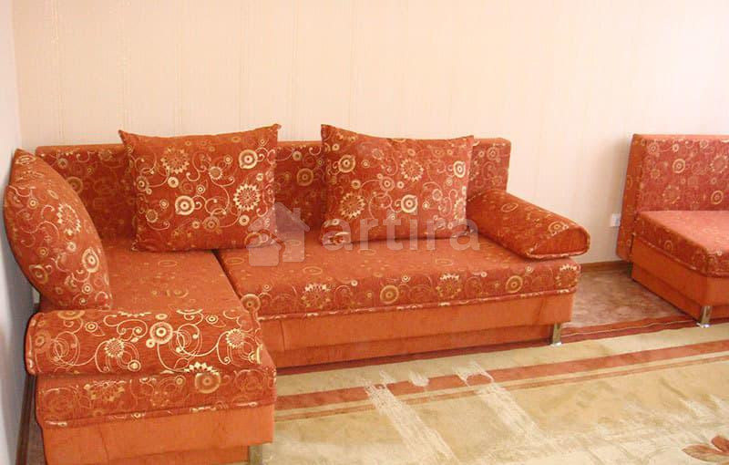 1-комн. квартира, 45 м2, 5/10 эт. Казань - изображение 1