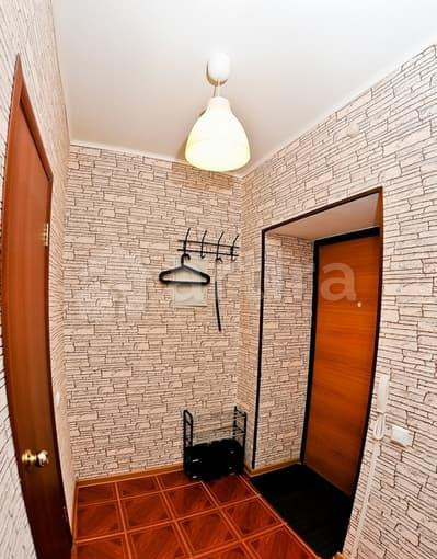 1-комн. квартира, 35 м2, 2/23 эт. Уфа - изображение 7