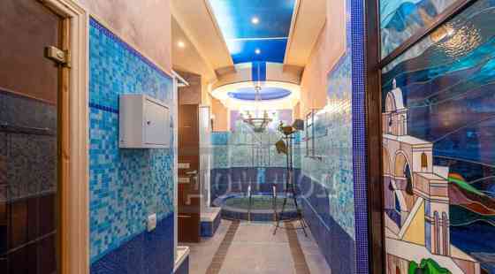 Коттедж, 1300 м2 Одинцово