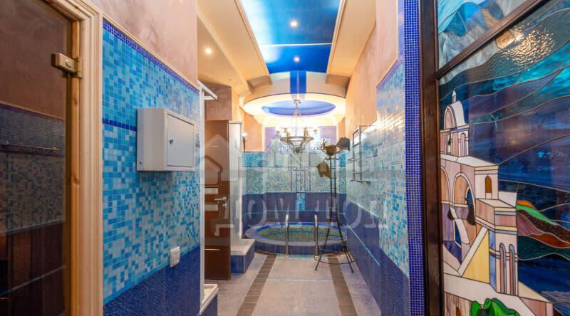 Коттедж, 1300 м2 Одинцово - изображение 6