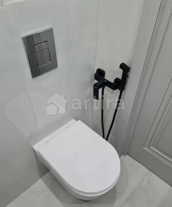 3-комн. квартира, 54.5 м2, 11/17 эт. Москва - изображение 8