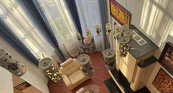 Коттедж, 300 м2, 12 соток, 3 эт. Санкт-Петербург