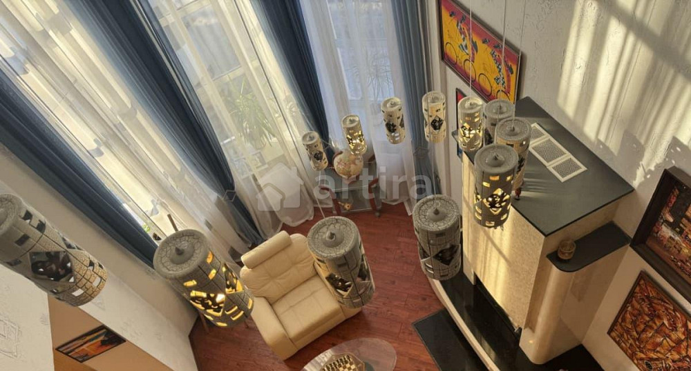 Коттедж, 300 м2, 12 соток, 3 эт. Санкт-Петербург - изображение 6