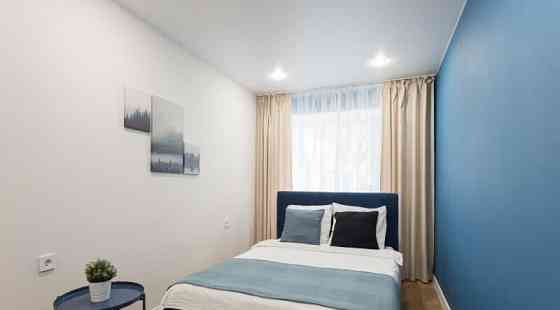 2-комн. квартира, 56 м2, 1/5 эт. Вологда