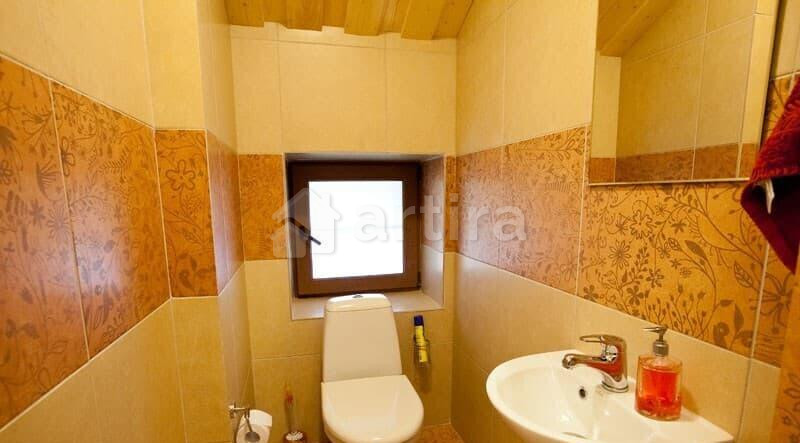 Коттедж, 400 м2 Истра - изображение 15