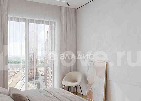 2-комн. квартира, 69.1 м2, 17/29 эт. Москва