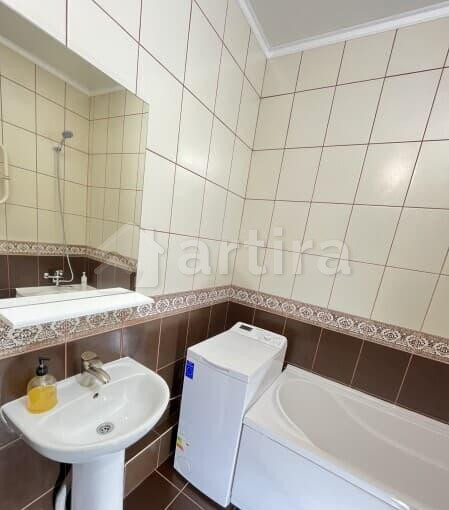 2-комн. квартира, 40 м2, 18/25 эт. Красноярск - изображение 9