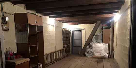 Гараж, 15 м2 Власиха