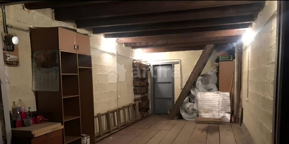 Гараж, 15 м2 Власиха - изображение 2