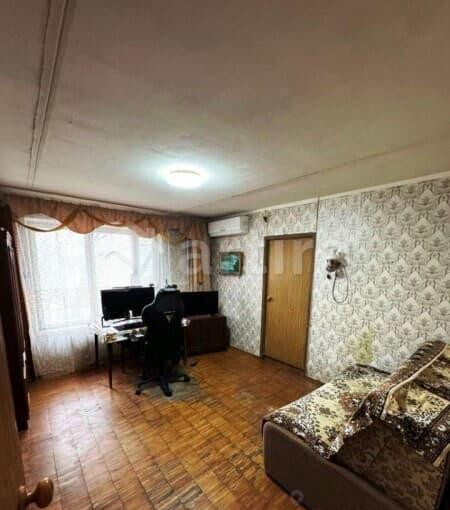 4-комн. квартира, 64 м2, 3/9 эт. Москва - изображение 9