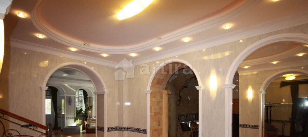 Дом, 400 м2, 50 соток, 2 эт. Одинцово - изображение 2