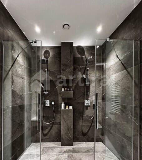 2-комн. апарт-ы, 73 м2, 81/97 эт. Москва - изображение 4