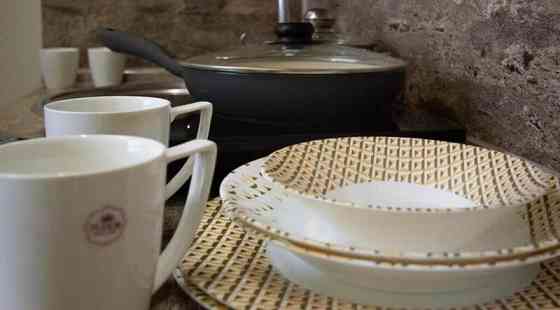 1-комн. апарт-ы, 19 м2, 9/11 эт. Красноярск