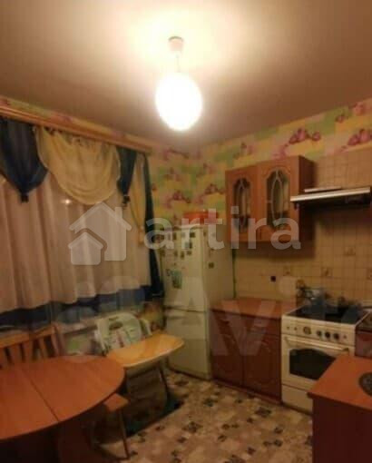 Комната, 15 м2, 3/5 эт. Коломна - изображение 4