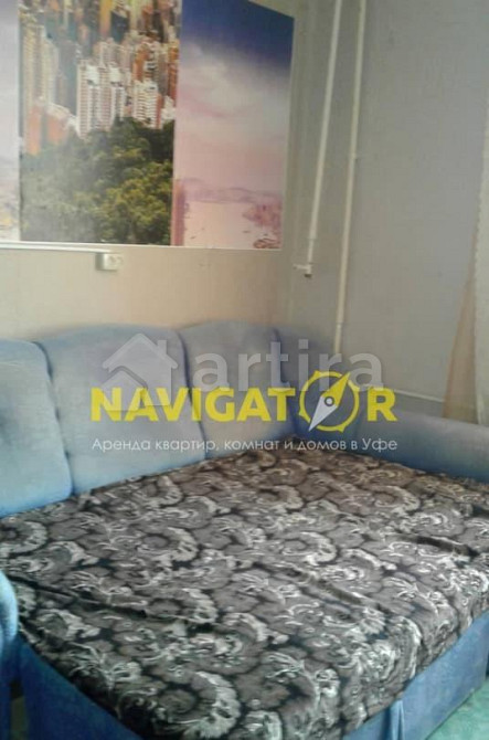 Комната, 18 м2, 2/2 эт. Уфа - изображение 3