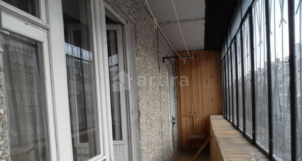 Комната, 18 м2, 7/9 эт. Челябинск - изображение 5