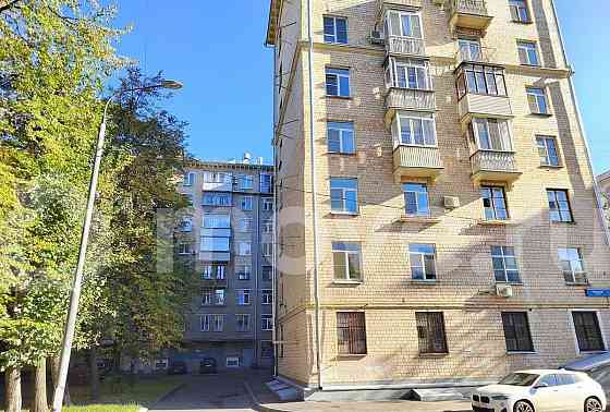 Студия, 28.2 м2, 1/8 эт. Москва