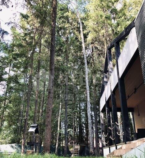 Коттедж, 105 м2 Калуга - изображение 7