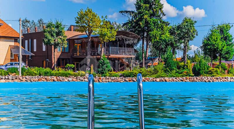 Коттедж, 160 м2 Ломоносов - изображение 15