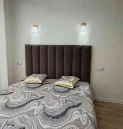 1-комн. квартира, 41 м2, 11/16 эт. Самара