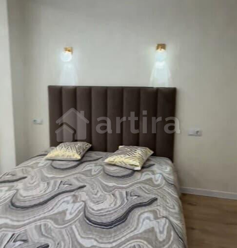 1-комн. квартира, 41 м2, 11/16 эт. Самара - изображение 1