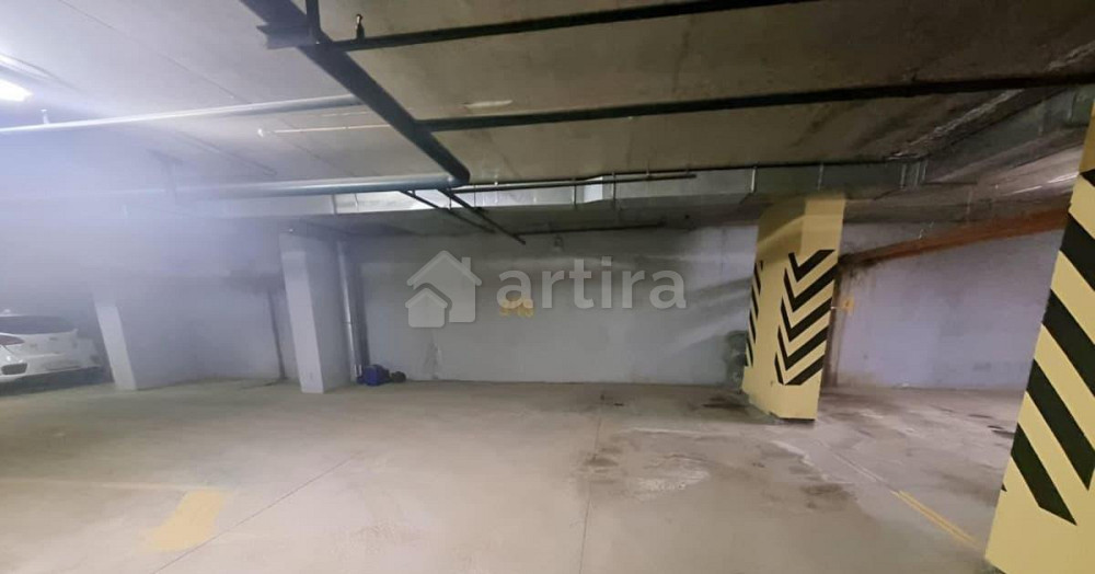 Гараж, 19.6 м2 Екатеринбург - изображение 3