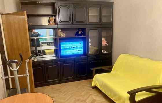 1-комн. квартира, 33 м2, 2/9 эт. Москва