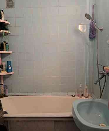 4-комн. квартира, 88.5 м2, 3/14 эт. Москва