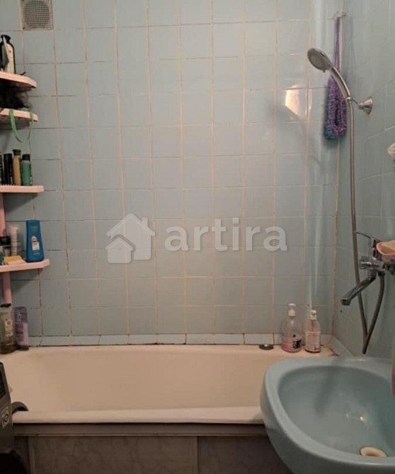 4-комн. квартира, 88.5 м2, 3/14 эт. Москва - изображение 2