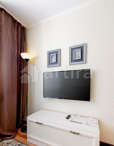 1-комн. квартира, 33 м2, 1/5 эт. Кемерово - изображение 7