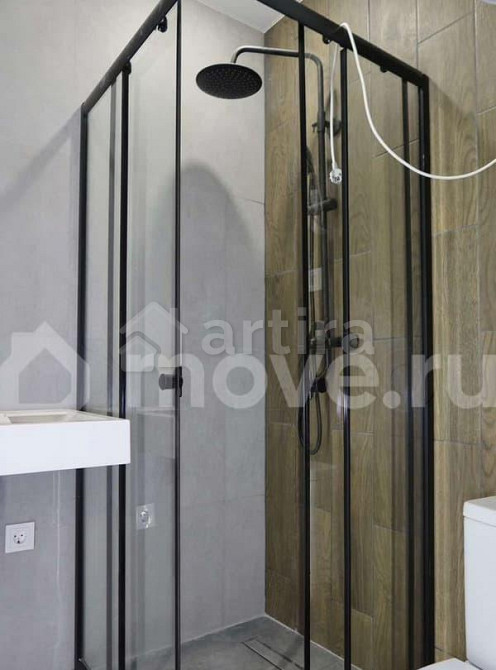 Студия, 14.9 м2, 5/5 эт. Москва - изображение 1