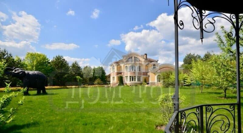 Коттедж, 900 м2 Бронницы - изображение 15