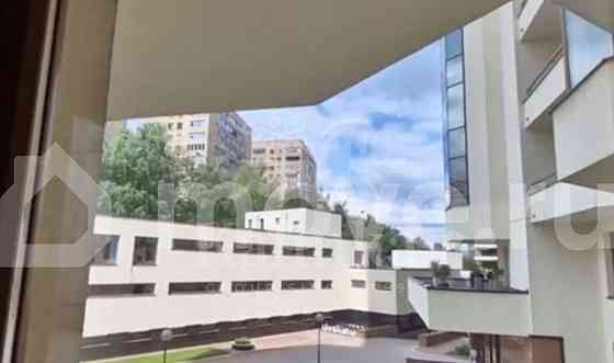 4-комн. квартира, 122 м2, 2/18 эт. Москва
