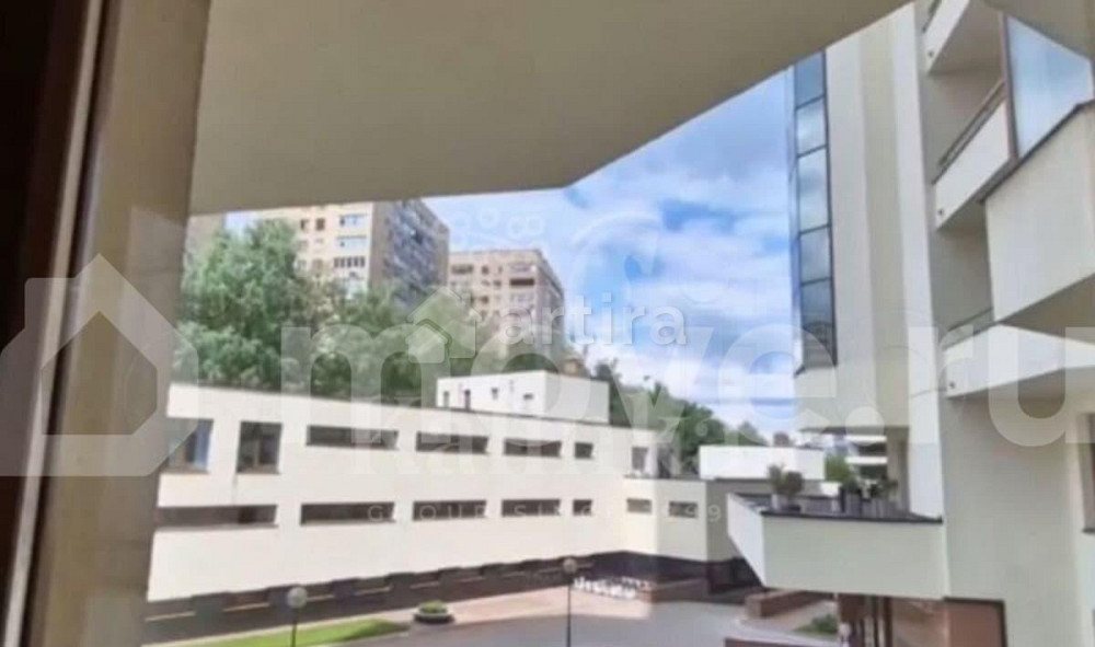 4-комн. квартира, 122 м2, 2/18 эт. Москва - изображение 4