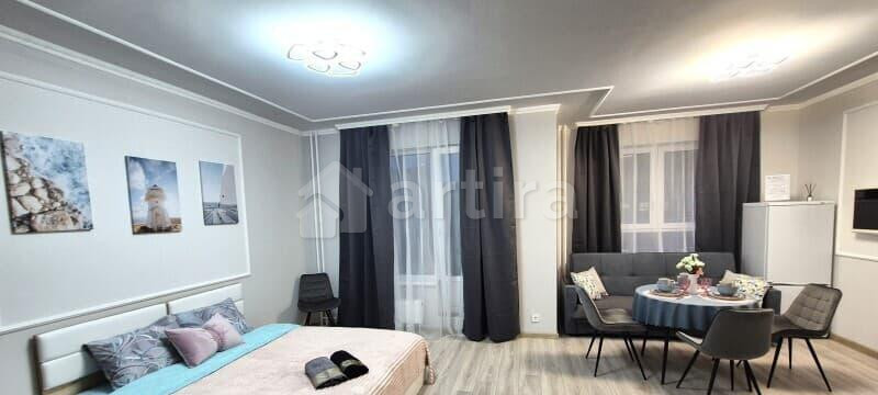 1-комн. квартира, 31 м2, 8/14 эт. Пушкино - изображение 15