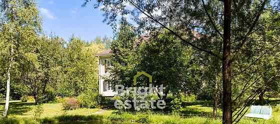 Дом, 560 м2, 25 соток, 2 эт. Одинцово