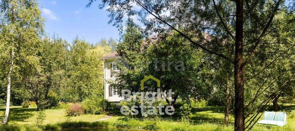 Дом, 560 м2, 25 соток, 2 эт. Одинцово - изображение 3